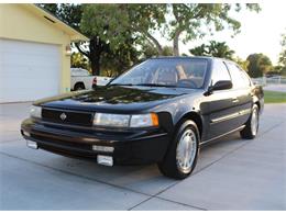 1992 Nissan Maxima (CC-1220260) for sale in Fort Lauderdale, Florida