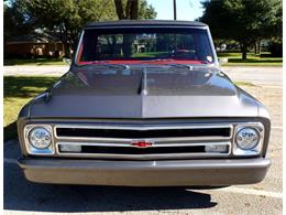 1972 Chevrolet C10 (CC-1222613) for sale in Arlington, Texas