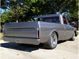 1972 Chevrolet C10 (CC-1222613) for sale in Arlington, Texas