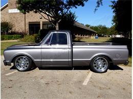 1972 Chevrolet C10 (CC-1222613) for sale in Arlington, Texas