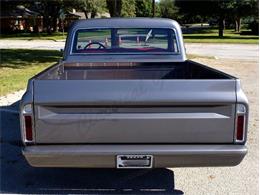 1972 Chevrolet C10 (CC-1222613) for sale in Arlington, Texas
