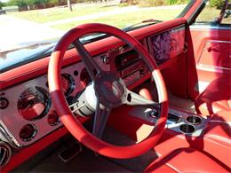 1972 Chevrolet C10 (CC-1222613) for sale in Arlington, Texas