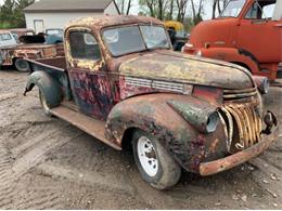 1946 Chevrolet Pickup (CC-1222678) for sale in Cadillac, Michigan