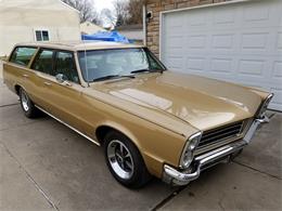 1965 Pontiac Tempest (CC-1222682) for sale in Waterford, Michigan