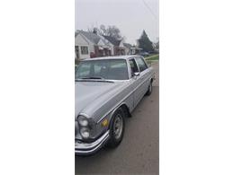 1972 Mercedes-Benz 300SEL (CC-1222683) for sale in Cadillac, Michigan