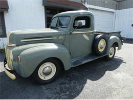 1947 Ford Pickup (CC-1222736) for sale in Cadillac, Michigan