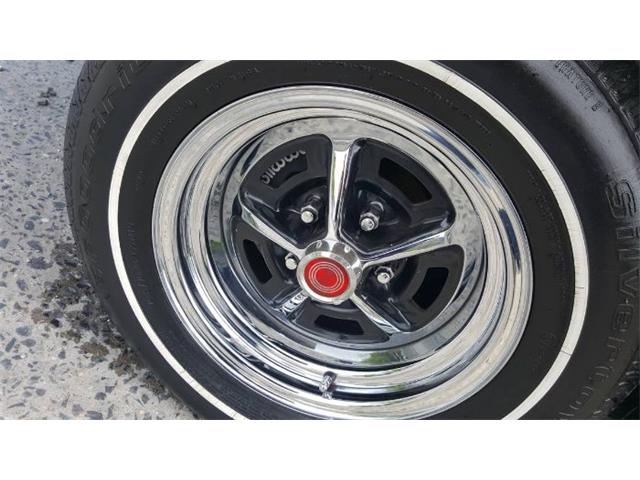 1974 Ford Maverick (CC-1222743) for sale in Cadillac, Michigan