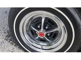 1974 Ford Maverick (CC-1222743) for sale in Cadillac, Michigan
