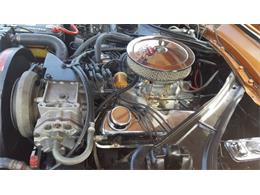 1974 Ford Maverick (CC-1222743) for sale in Cadillac, Michigan
