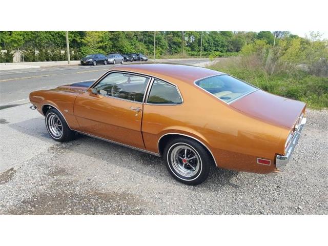 1974 Ford Maverick (CC-1222743) for sale in Cadillac, Michigan