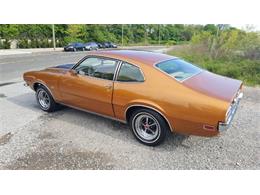 1974 Ford Maverick (CC-1222743) for sale in Cadillac, Michigan