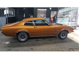 1974 Ford Maverick (CC-1222743) for sale in Cadillac, Michigan