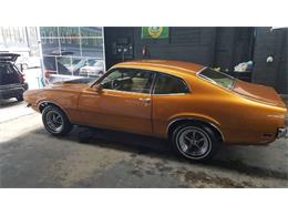 1974 Ford Maverick (CC-1222743) for sale in Cadillac, Michigan