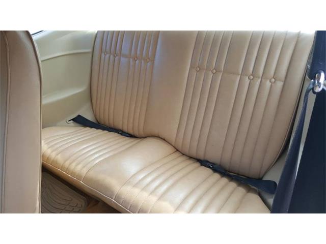 1974 Ford Maverick (CC-1222743) for sale in Cadillac, Michigan