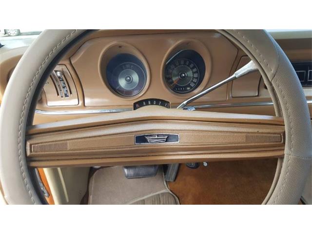 1974 Ford Maverick (CC-1222743) for sale in Cadillac, Michigan