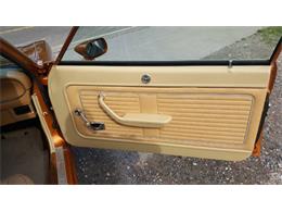 1974 Ford Maverick (CC-1222743) for sale in Cadillac, Michigan