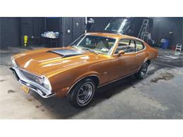 1974 Ford Maverick (CC-1222743) for sale in Cadillac, Michigan