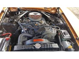 1974 Ford Maverick (CC-1222743) for sale in Cadillac, Michigan
