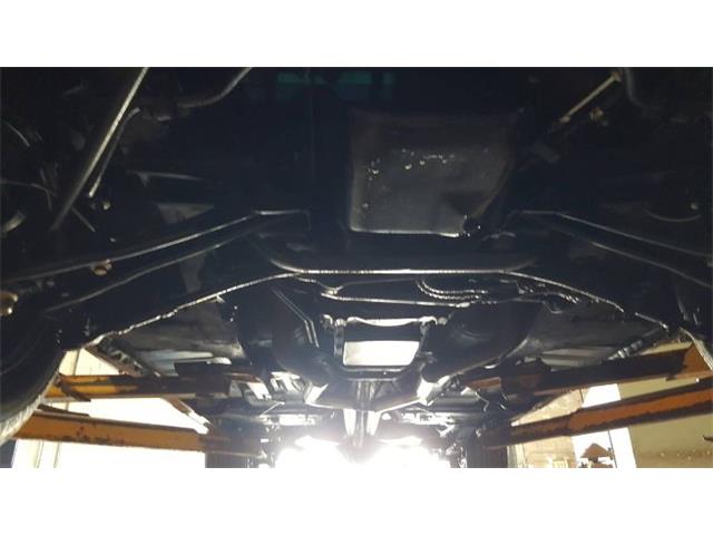 1974 Ford Maverick (CC-1222743) for sale in Cadillac, Michigan