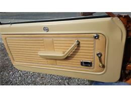 1974 Ford Maverick (CC-1222743) for sale in Cadillac, Michigan