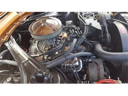 1974 Ford Maverick (CC-1222743) for sale in Cadillac, Michigan