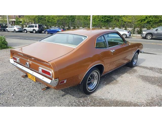 1974 Ford Maverick (CC-1222743) for sale in Cadillac, Michigan