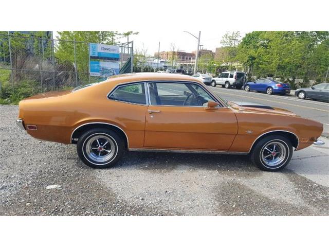 1974 Ford Maverick (CC-1222743) for sale in Cadillac, Michigan