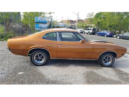 1974 Ford Maverick (CC-1222743) for sale in Cadillac, Michigan
