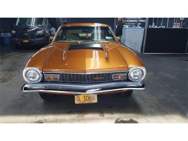 1974 Ford Maverick (CC-1222743) for sale in Cadillac, Michigan