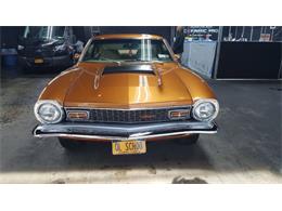 1974 Ford Maverick (CC-1222743) for sale in Cadillac, Michigan