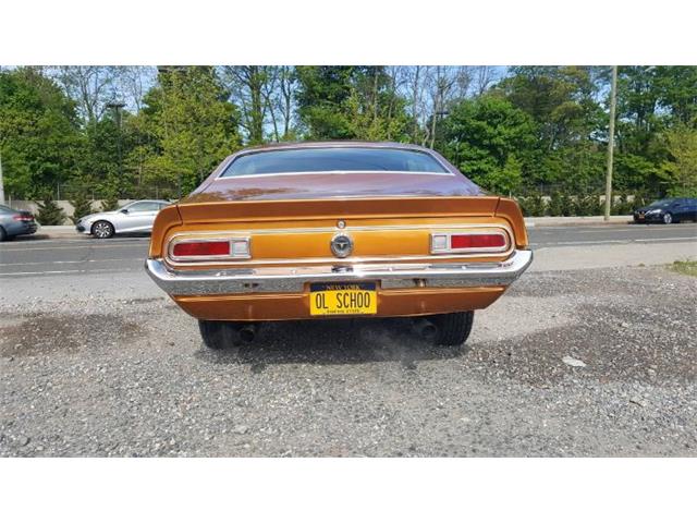 1974 Ford Maverick (CC-1222743) for sale in Cadillac, Michigan
