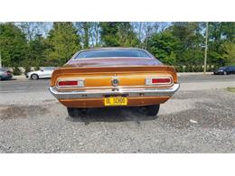 1974 Ford Maverick (CC-1222743) for sale in Cadillac, Michigan