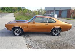 1974 Ford Maverick (CC-1222743) for sale in Cadillac, Michigan