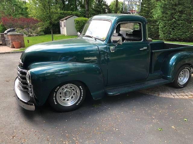 1948 Chevrolet Pickup (CC-1222745) for sale in Cadillac, Michigan