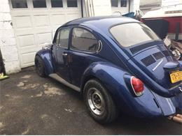 1971 Volkswagen Beetle (CC-1222750) for sale in Cadillac, Michigan
