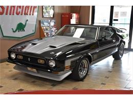 1971 Ford Mustang (CC-1222752) for sale in Venice, Florida