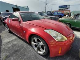 2006 Nissan 350Z (CC-1222753) for sale in Miami, Florida