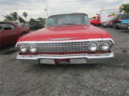 1963 Chevrolet Impala SS (CC-1222762) for sale in Miami, Florida