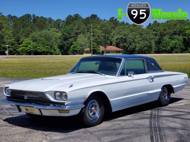 1966 Ford Thunderbird (CC-1222766) for sale in Hope Mills, North Carolina