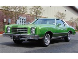 1976 Chevrolet Monte Carlo (CC-1220277) for sale in Neptune, New Jersey