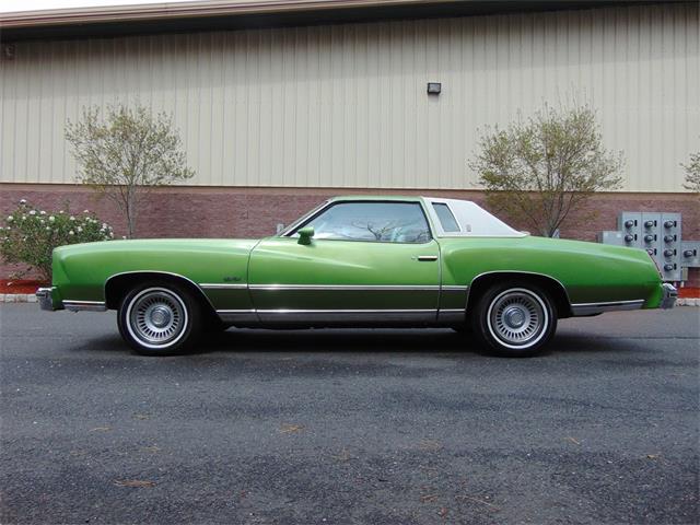 1976 Chevrolet Monte Carlo (CC-1220277) for sale in Neptune, New Jersey