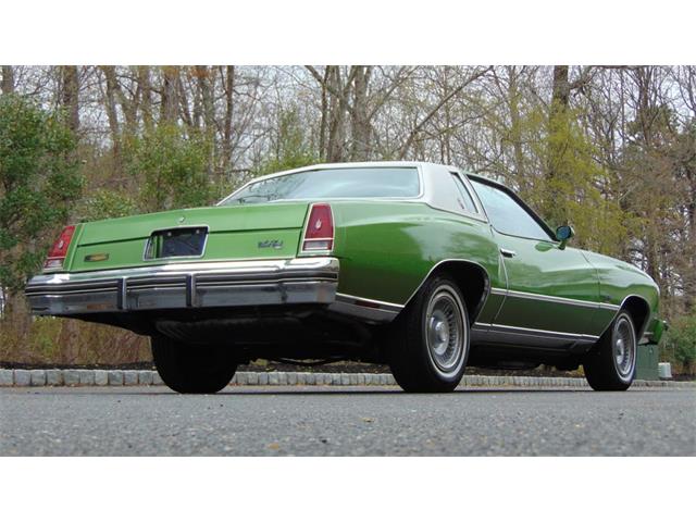 1976 Chevrolet Monte Carlo (CC-1220277) for sale in Neptune, New Jersey