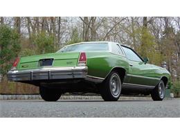 1976 Chevrolet Monte Carlo (CC-1220277) for sale in Neptune, New Jersey
