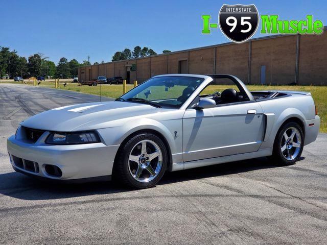 2004 Ford Mustang (CC-1222771) for sale in Hope Mills, North Carolina