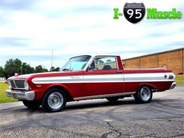 1965 Ford Ranchero (CC-1222772) for sale in Hope Mills, North Carolina
