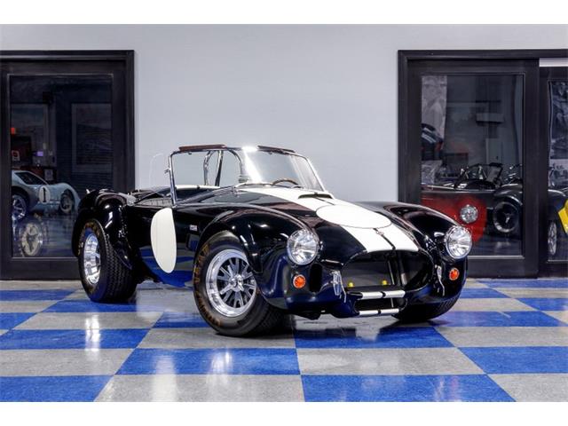 1965 Superformance Cobra (CC-1222799) for sale in Irvine, California