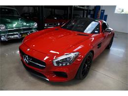 2016 Mercedes-Benz AMG (CC-1222814) for sale in Torrance, California