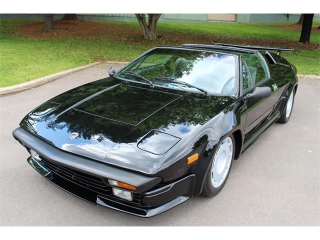 1987 Lamborghini Jalpa (CC-1220282) for sale in Pennington, New Jersey