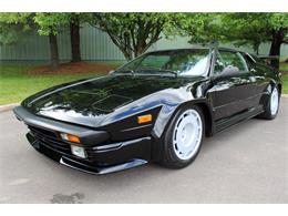 1987 Lamborghini Jalpa (CC-1220282) for sale in Pennington, New Jersey