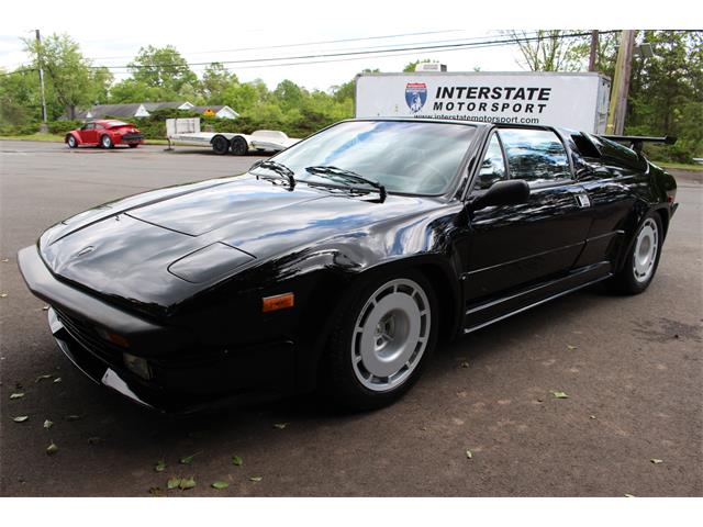 1987 Lamborghini Jalpa (CC-1220282) for sale in Pennington, New Jersey
